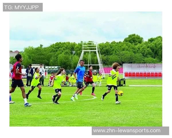 全面解析足球规则与技巧助你成为场上高手