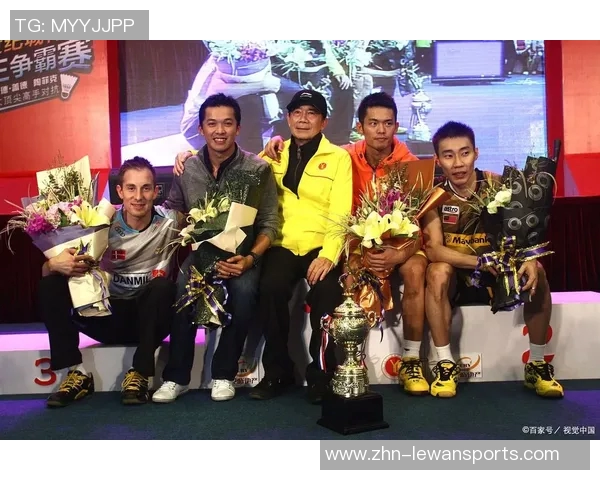 2012年林丹与李宗伟巅峰对决的经典时刻与羽坛传奇的传承